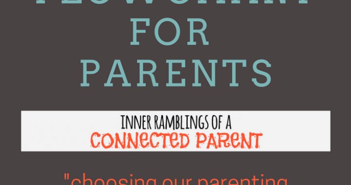 a decision flowchart for parents