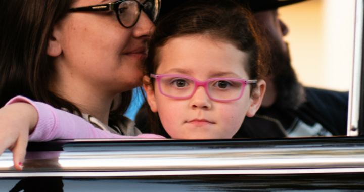 overcome anger mom problem child
