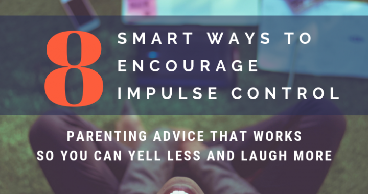 impulse control, ADHD